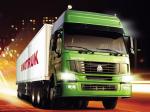 CNHTC Howo 6x4 Tractor 2008 года